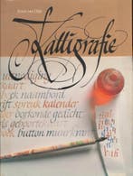 Kalligrafie 9789060174326 Dyk, Boeken, Verzenden, Gelezen, Dyk