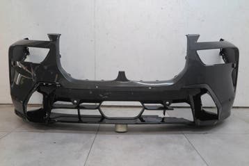 BMW X7 G07 LCI voorbumper M pakket 5A241A6, Verzenden, Gebruikt