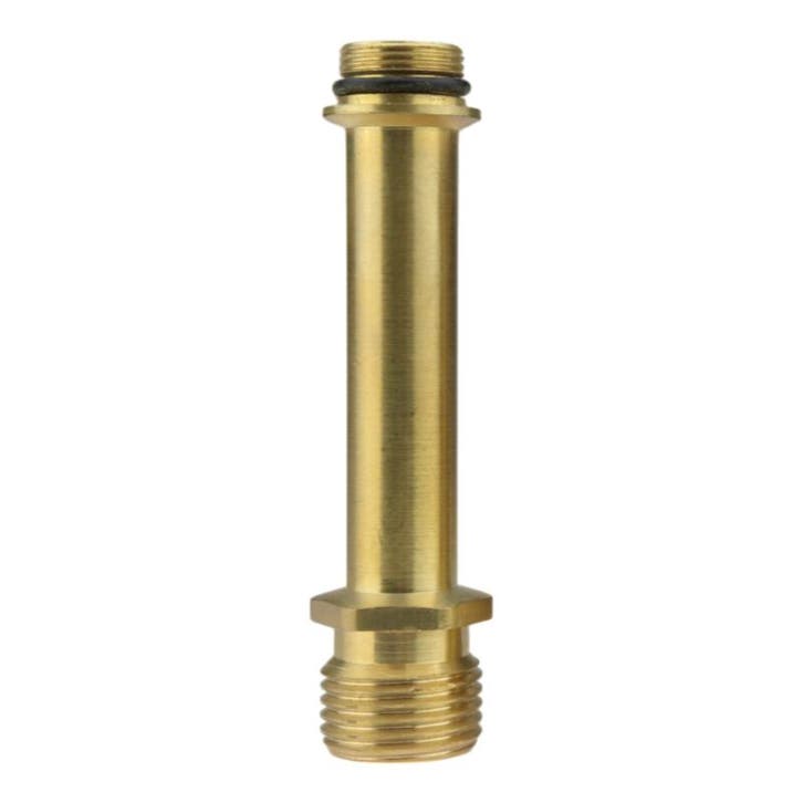 Warmwater toestel aanvoer, Bricolage & Construction, Tuyaux & Évacuations