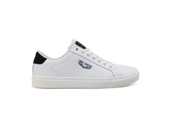 Veiling - PME Legend Carrior Wit/Navy - 47, Vêtements | Hommes, Chaussures