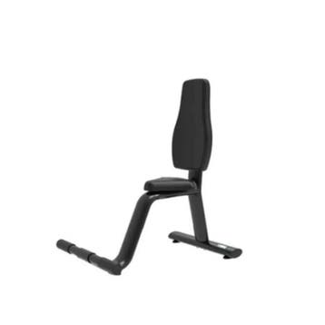 Gymfit - Ultility Bench - Shoulder Press Bench, Ophalen of Verzenden
