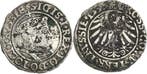 Grosz 1535, Polen Sigismund I 1506-1548, Postzegels en Munten, Verzenden, België