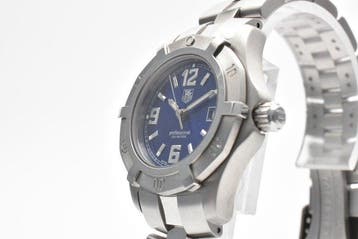 TAG Heuer - 2000 Series - Zonder minimumprijs - WN1312-1 -