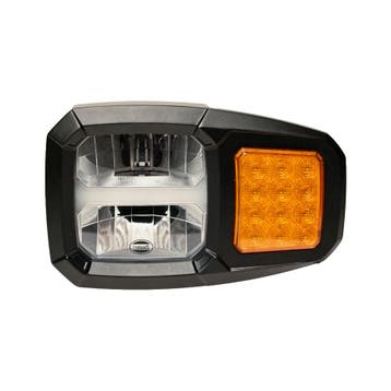 Dasteri LED Koplamp Links, Verzenden, Nieuw