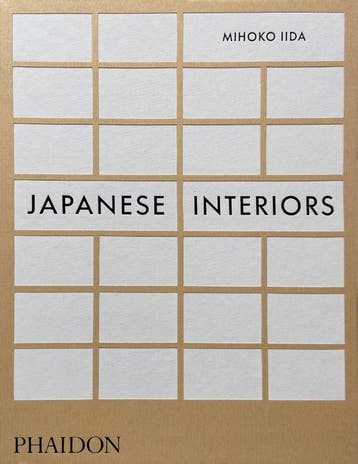 Japanese Interiors | Mihoko Iida; Danielle Demetriou | Nieuw, Verzenden, Nieuw, Mihoko Iida; Danielle Demetriou