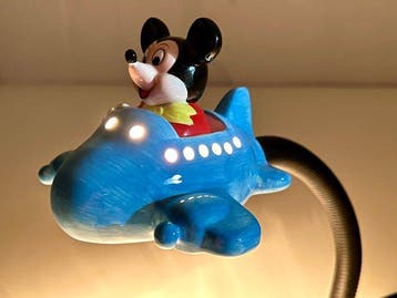 Mickey Mouse - 1 Vintage Classics: Mickey Mouse’s, Nieuw