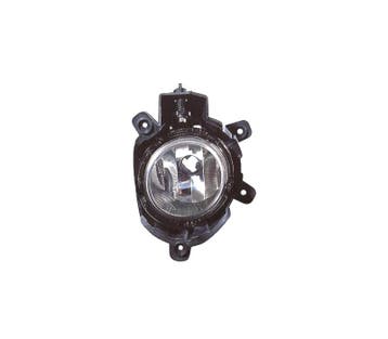 Phare Gauche Antibrouillard Pour Kia Carens 07-13, Autos : Pièces & Accessoires, Verzenden