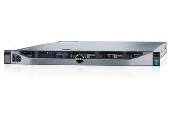 Dell PowerEdge R630 8xSFF Server, Ophalen of Verzenden, Zo goed als nieuw, 16 GB