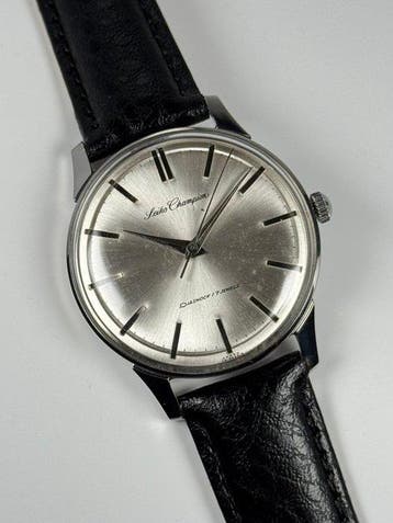 Seiko - Champion - Sans prix de réserve - 15030D - Homme -