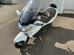Online veiling - Suzuki Burgman 650 Motorfiets, Nieuw