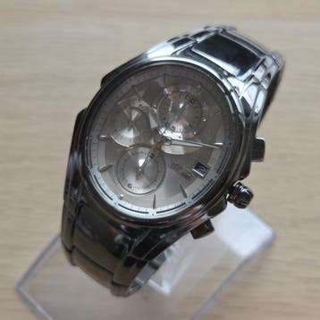 Seiko - WIRED - Zonder minimumprijs - 551950 - Heren -