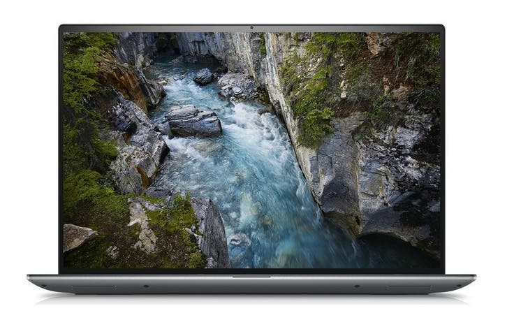 Dell Precision 5480 i7 16GB GPU RTX A1000 6GB - NIEUW, Computers en Software, Windows Laptops, 4 Ghz of meer, SSD, 14 inch, Met videokaart