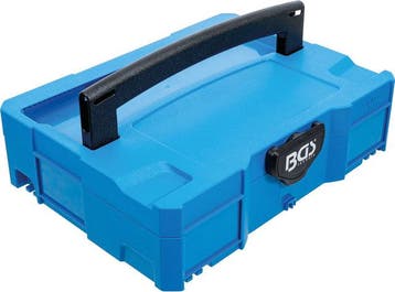Bgs technic Systeemkoffer  BGS systainer T-Loc 1, Verzenden