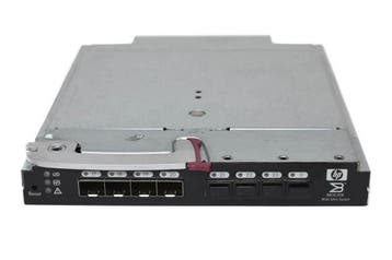 HP AJ820C Brocade 8/12c SAN Switch for BladeSystem c-Class, Ophalen of Verzenden, Zo goed als nieuw