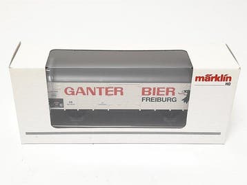 Märklin H0 - 46201, 4892, 4782 - Model treinwagon (3) -