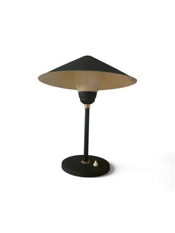Lyfa - Tafellamp - Metaal, Messing, Plastic - LYFA Lamp