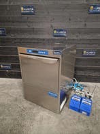 Vaatwasser | voorlader | Metos | Lux 60EL | 230V | horeca