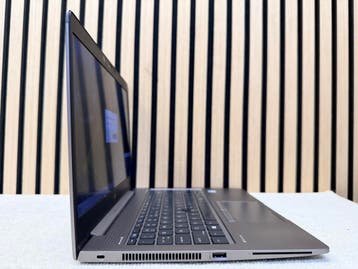 Veiling - HP ZBook 14u G5 | i7-8550U | 8GB | 256GB NVMe, Computers en Software, Nieuw