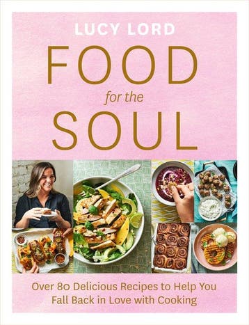 Food for the Soul 9780008421083 Lucy Lord, Verzenden, Lucy Lord