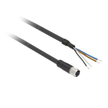 Schneider Electric Preventa Ronde (Industrial) Connector -, Verzenden, Nieuw
