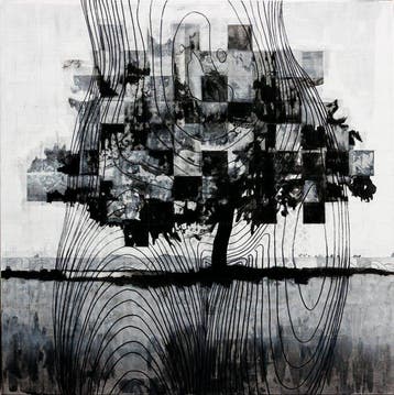 Aleix Albareda - Pinell swing blind