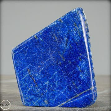 Natuurlijke eerste kwaliteit koninklijk blauw lapis lazuli