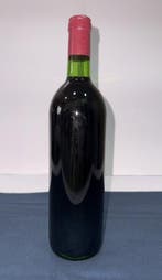 1969 Vega Sicilia Unico - Ribera del Duero Gran Reserva - 1, Verzamelen, Nieuw
