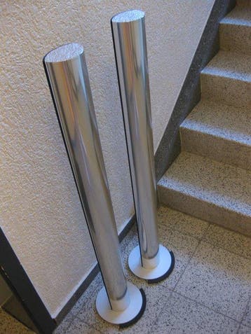 Bang & Olufsen - BeoLab 6000 Luidsprekerset