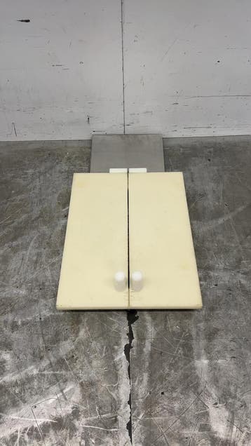 Boska Kaas-O-Maat Kaassnijmachine 35 x 65 x 5 cm Horeca, Zakelijke goederen, Ophalen of Verzenden, Nieuw in verpakking