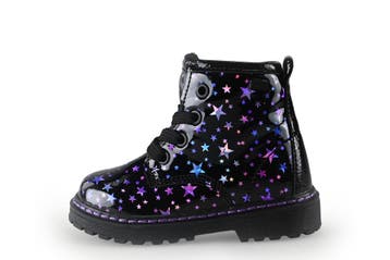 Puccetti Boots Meisjes in maat 22 Overig, Verzenden, Jongen of Meisje, Schoenen, Zo goed als nieuw