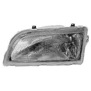 Volvo S40/V40 -2004 Koplamp Links Zonder Motor H4, Auto-onderdelen, Verzenden, Nieuw