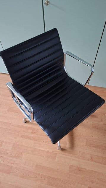 Vitra - Charles & Ray Eames - Chaise de bureau - Chaise en