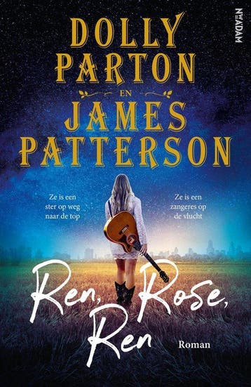 Ren, Rose, ren - Parton, Verzenden, Nieuw