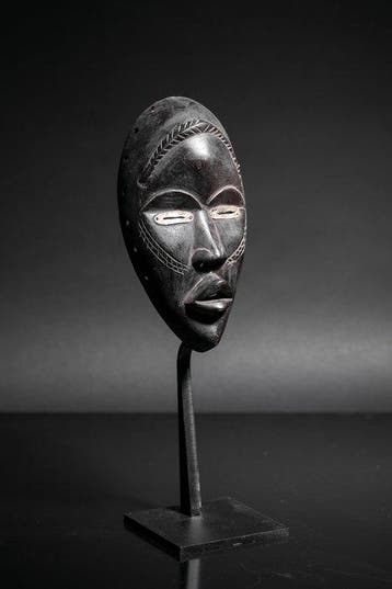 Masker - Dan - Ivoorkust
