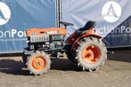 Veiling: Minitractor Kubota B7000 Diesel 13pk, Zakelijke goederen, Ophalen, Nieuw