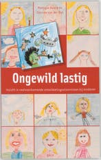 Ongewild lastig 9789077671061 D.A. van de Elst, Boeken, Verzenden, Gelezen, D.A. van de Elst