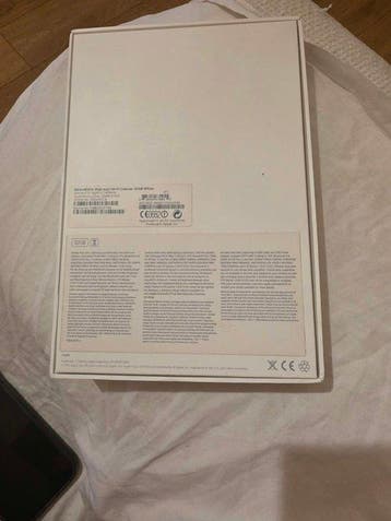 Apple iPad mini - Computer - In originele verpakking