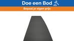 Bieden: Uttern D57 Starboard Cabin Aft Cushion Antracite -, Ophalen of Verzenden, Nieuw