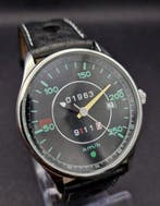 911 Speedometer Watch - Porsche Classic 63-69 - Sans prix, Nieuw