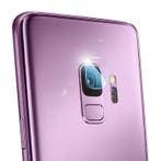 3-Pack Samsung Galaxy S9 Tempered Glass Camera Lens Cover -, Télécoms, Verzenden