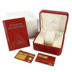 Omega - Seamaster - 2263.80 - Dames - 2000-2010, Nieuw