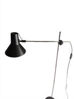 IKEA - Staande lamp - G605 - Metaal - vintage ikea vloerlamp