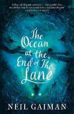 Ocean At The End Of The Lane 9781472200341 Neil Gaiman, Verzenden, Gelezen, Neil Gaiman