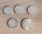 France. 5 Euro 1987, 2008, 2013 incl. 100 Franc (Sans prix, Timbres & Monnaies