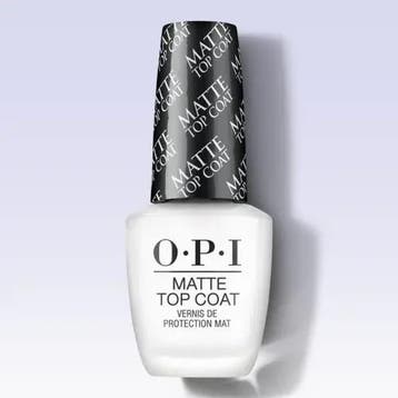 OPI Matte Top Coat (Nagellak), Verzenden