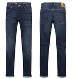 2dekans | Petrol Industries Santiago Jeans Heren – W34 L34 –, Ophalen of Verzenden