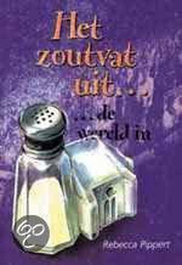 ZOUTVAT UIT ... DE WERELD IN, HET 9789063533434 R. Pippert, Verzenden, R. Pippert