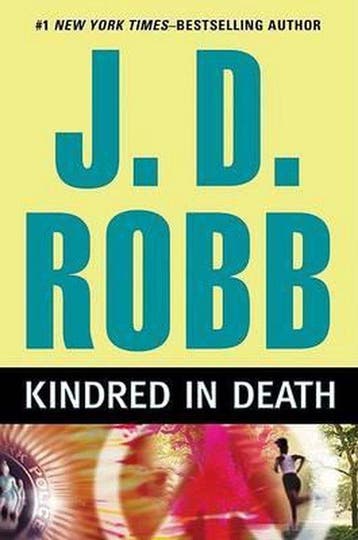 Kindred in Death 9780399155956 J. D. Robb, Boeken, Verzenden, Gelezen, J. D. Robb