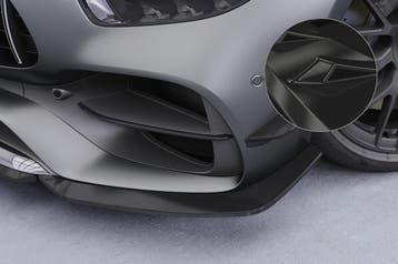 Performance Flaps voor Mercedes Benz AMG GT (190) FP035-G, Verzenden