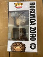 Funko - Funko Pop - One Piece - Pop! Plus #1901 Roronoa Zoro